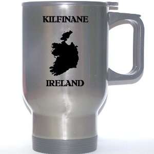  Ireland   KILFINANE Stainless Steel Mug 
