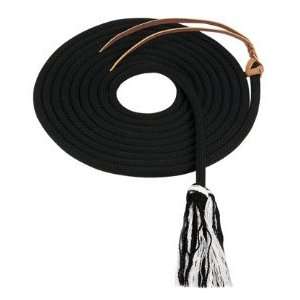  Weaver Leather MECATE ROPE REINS ALL AROUND Sports 