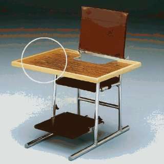 Positioning School Furniture Standard Adjustable Chair   Accessory 