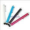   Touch Screen Pen For iPhone 4S 4G 3GS 3G iPod Touch iPad 2  