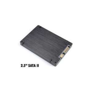  2,5 SATA II 16GB SLC SSD Electronics