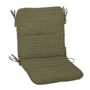   Reversible Indoor/Outdoor Chair Cushion N521589B Patio, Lawn & Garden