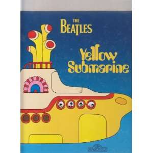 The Beatles Yellow Submarine in the FRENCH Language The Beatles 