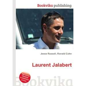  Laurent Jalabert Ronald Cohn Jesse Russell Books