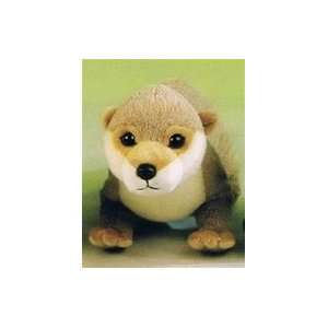  Lifelike 10 Inch Plush River Otter By SOS Toys & Games