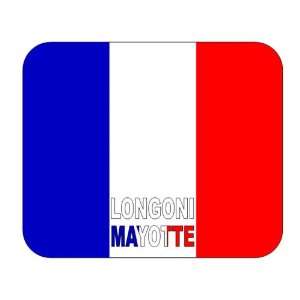  Mayotte, Longoni Mouse Pad 