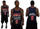 DAN MAJERLE USA 1994 WORLD CHAMPIONSHIPS TEAM 100% ORIGINAL NBA JERSEY 