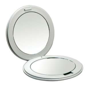  Double Mirror Compact 10X Beauty