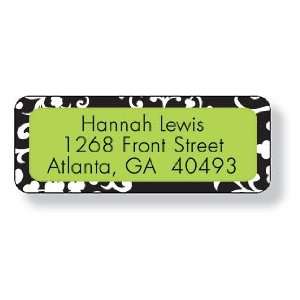  Inkwell Personalized Address Labels   Arbor Office 