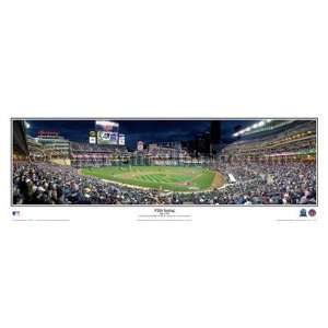  Minnesota Twins Fifth Inning Everlasting Images Framed 