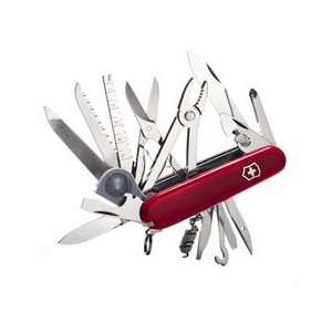  Victorinox Swiss Army Swiss Champ