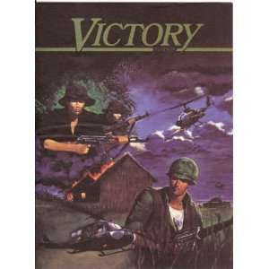  Victory Insider Vietnam 1965 1975 Part 1 