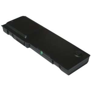  Dell Equivalent Inspiron 6400H High Capacity Battery 