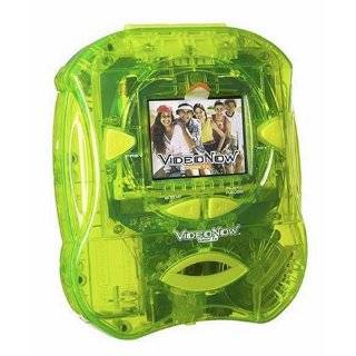  Videonow Personal Video Disc The Fairly Oddparents 