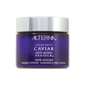  Caviar Hair Masque