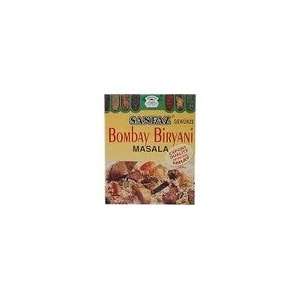 Bombay Biryani Masala  Grocery & Gourmet Food