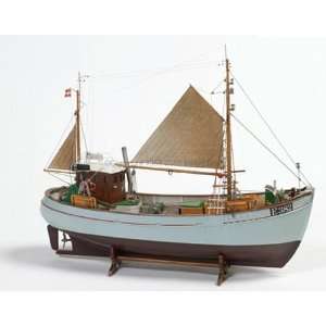 Mary Ann, Fishing Boat Toys & Games