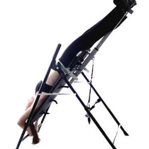  Inversion Table