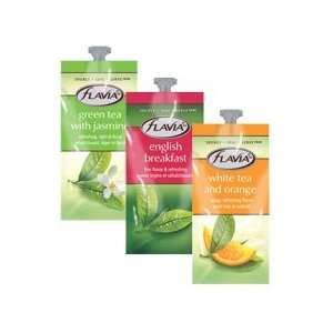  Mars Flavia Products   Leaf And Herbal Teas, .10oz, 15/BX 