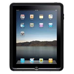   Ipad Commuter Case Black Does Not Fit Ipad 2 Silicone Skin
