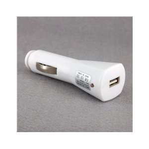    GK201A USB Adapter Car Charger for iPhone iPod Electronics