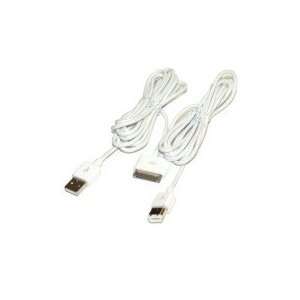  M9126G A Compatible iPod Firewire and USB Cable  