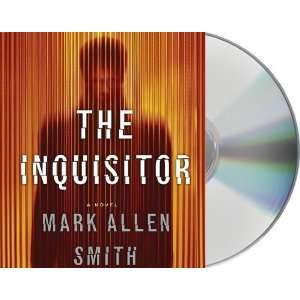  The Inquisitor [Audio CD] Mark Allen Smith Books