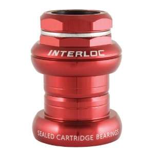  IRD Technoglide 1 Threaded Red