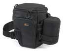 Lowepro Toploader Pro 70AW Camera Shoulder Bag Black  