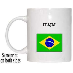  Brazil   ITAJAI Mug 