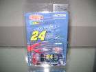LOT OF 2 ACTION 2003 MONTE CARLO #24 JEFF GORDON WRIGHT BROTHERS CARS