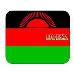  Malawi, Luchenza Mouse Pad 