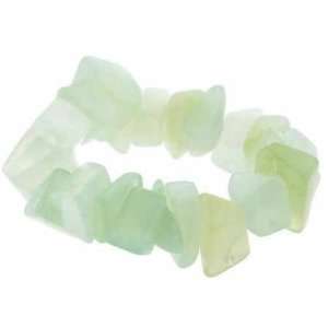  Hawaiin New Jade Chip Ring Jewelry