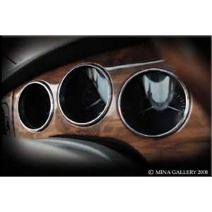  Instrument Ring Kit for Jaguar XJ8 XJR Automotive