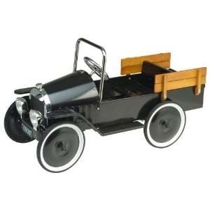  Jalopy Pedal Pick Up Truck Toys & Games