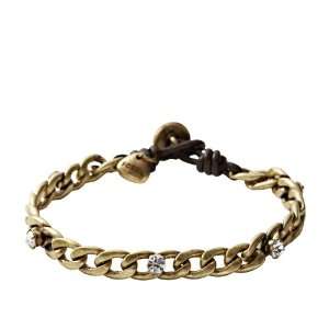  Fossil Maira Glitz Bracelet Jewelry