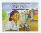 Picture Book of Rosa Parks (Picture Book Biograp