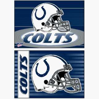    Indianapolis Colts Set of 2 Magnets *SALE*