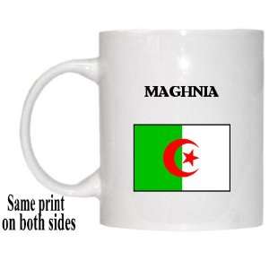  Algeria   MAGHNIA Mug 