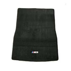  BMW 82 11 0 444 700 M Embroidered Trunk Mat Automotive