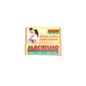  Machismo Cream .5oz