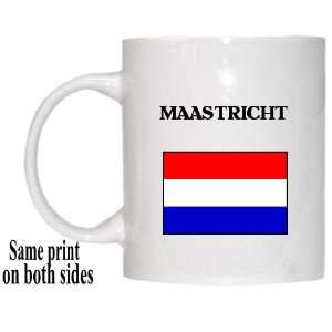  Netherlands (Holland)   MAASTRICHT Mug 