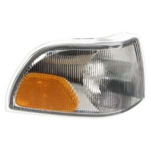  APA Volvo Passenger Side Replacement Turn Signal Assembly 