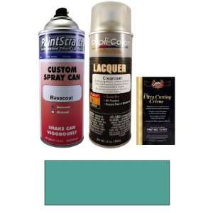  Metallic Spray Can Paint Kit for 1994 Ford All Other Models (PL/M6600