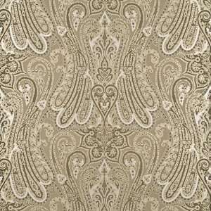  Mulberry Paisley M107 by Mulberry Fabric Arts, Crafts 
