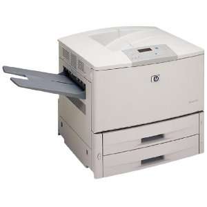  HP LaserJet 9000 Monochrome Printer Electronics