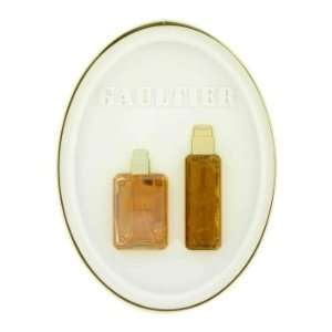  Gaultier 2 Fragrance By Jean Paul Gaultier Gift Set Unisex 