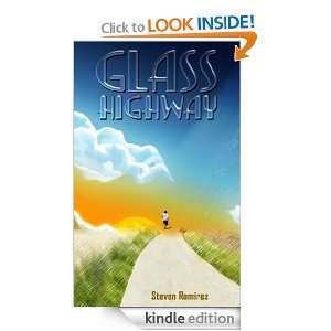 Start reading Glass Highway  Don 