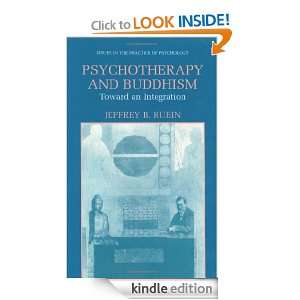   Practice of Psychology) Jeffrey B. Rubin  Kindle Store