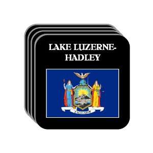  US State Flag   LAKE LUZERNE HADLEY, New York (NY) Set of 